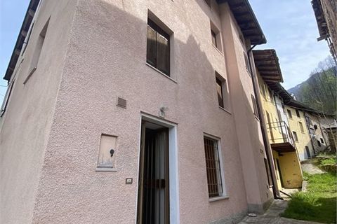 Landejendom i Posina, Vicenza, Posina - € 25.000 | Ref: A060 - foto 4