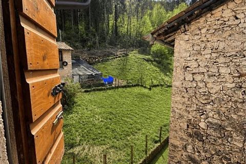 Landejendom i Posina, Vicenza, Posina - € 25.000 | Ref: A060 - foto 7
