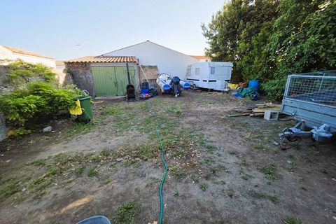 Villa a Saint-Georges-d'Oleron, Charente-Maritime, Saint-Georges-d'Oleron - € 179.700 | Ref: 340936379796 - foto 2