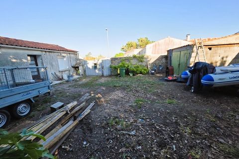 Villa a Saint-Georges-d'Oleron, Charente-Maritime, Saint-Georges-d'Oleron - € 179.700 | Ref: 340936379796 - foto 3