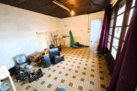 Villa a Saint-Georges-d'Oleron, Charente-Maritime, Saint-Georges-d'Oleron - € 179.700 | Ref: 340936379796 - foto 6