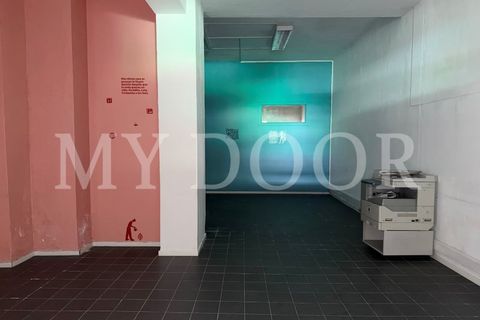 L'establiment comercial a Moscavide, Lisbon, Moscavide - € 1.500/mes | Ref: IRL-0054 - foto 4