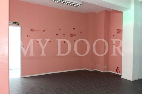 L'establiment comercial a Moscavide, Lisbon, Moscavide - € 1.500/mes | Ref: IRL-0054 - foto 5