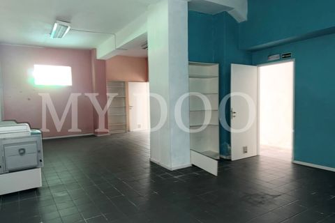 L'establiment comercial a Moscavide, Lisbon, Moscavide - € 1.500/mes | Ref: IRL-0054 - foto 7