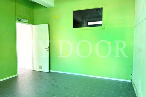 L'establiment comercial a Moscavide, Lisbon, Moscavide - € 1.500/mes | Ref: IRL-0054 - foto 12