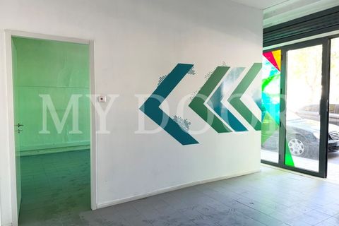 L'establiment comercial a Moscavide, Lisbon, Moscavide - € 1.500/mes | Ref: IRL-0054 - foto 20