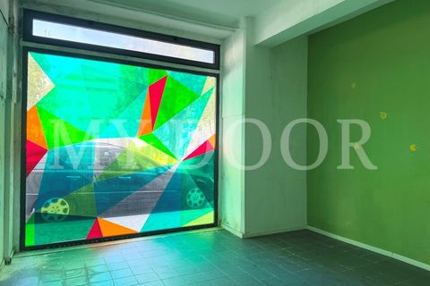 L'establiment comercial a Moscavide, Lisbon, Moscavide - € 1.500/mes | Ref: IRL-0054 - foto 23