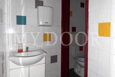 L'establiment comercial a Moscavide, Lisbon, Moscavide - € 1.500/mes | Ref: IRL-0054 - foto 26