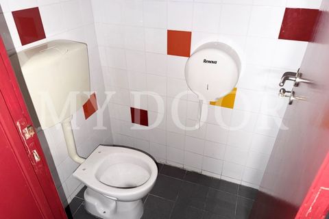 L'establiment comercial a Moscavide, Lisbon, Moscavide - € 1.500/mes | Ref: IRL-0054 - foto 27