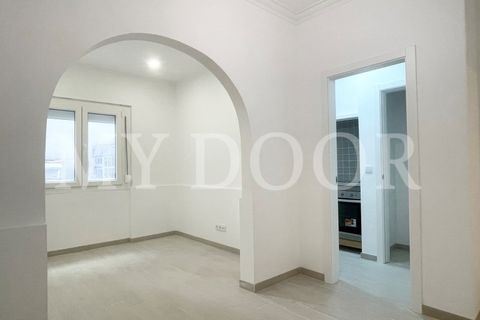 Lejlighed i Moscavide, Lisbon, Moscavide - € 270.000 | Ref: IV-0746. - foto 3