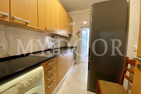 Apartament a Moscavide, Lisbon, Moscavide - € 985/mes | Ref: IR-0343 - foto 5