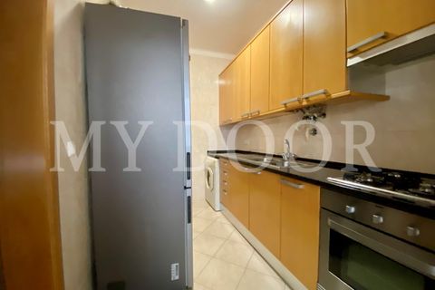 Apartament a Moscavide, Lisbon, Moscavide - € 985/mes | Ref: IR-0343 - foto 9