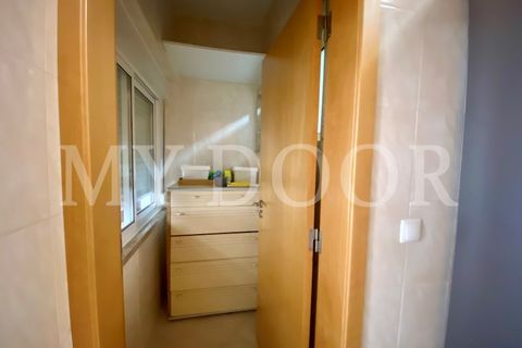 Apartament a Moscavide, Lisbon, Moscavide - € 985/mes | Ref: IR-0343 - foto 10