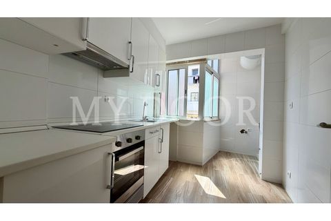 Lejlighed i Moscavide, Lisbon, Moscavide - € 278.000 | Ref: IV-0773 - foto 1