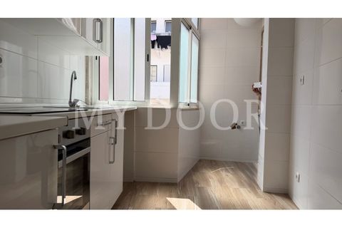 Lejlighed i Moscavide, Lisbon, Moscavide - € 278.000 | Ref: IV-0773 - foto 2