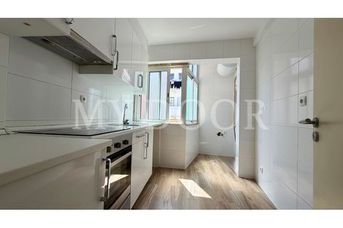 Lejlighed i Moscavide, Lisbon, Moscavide - € 278.000 | Ref: IV-0773 - foto 4