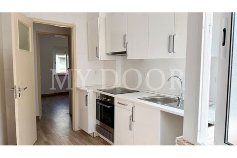 Lejlighed i Moscavide, Lisbon, Moscavide - € 278.000 | Ref: IV-0773 - foto 5