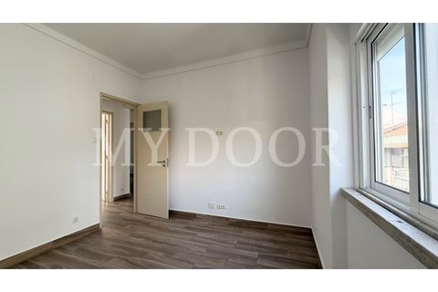 Lejlighed i Moscavide, Lisbon, Moscavide - € 278.000 | Ref: IV-0773 - foto 6