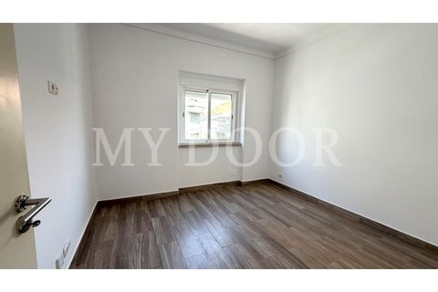 Lejlighed i Moscavide, Lisbon, Moscavide - € 278.000 | Ref: IV-0773 - foto 7