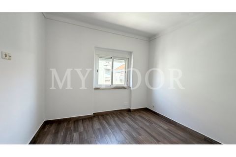 Lejlighed i Moscavide, Lisbon, Moscavide - € 278.000 | Ref: IV-0773 - foto 8