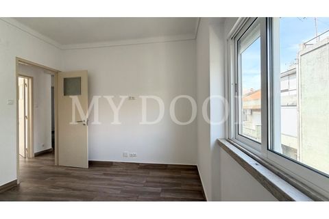 Lejlighed i Moscavide, Lisbon, Moscavide - € 278.000 | Ref: IV-0773 - foto 9