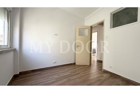 Lejlighed i Moscavide, Lisbon, Moscavide - € 278.000 | Ref: IV-0773 - foto 15