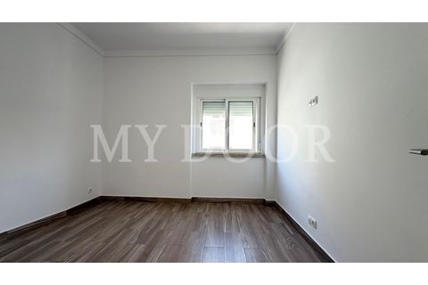 Lejlighed i Moscavide, Lisbon, Moscavide - € 278.000 | Ref: IV-0773 - foto 19