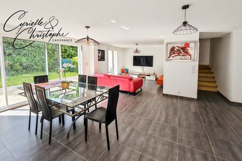 Villa i Gignac, Herault, Gignac - € 295.000 | Ref: 340937880817 - foto 1