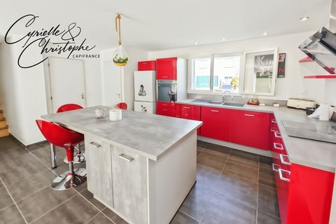 Villa i Gignac, Herault, Gignac - € 295.000 | Ref: 340937880817 - foto 3