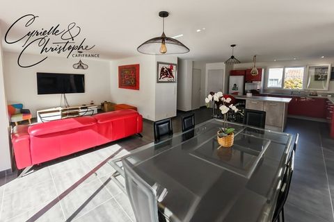 Villa i Gignac, Herault, Gignac - € 295.000 | Ref: 340937880817 - foto 6