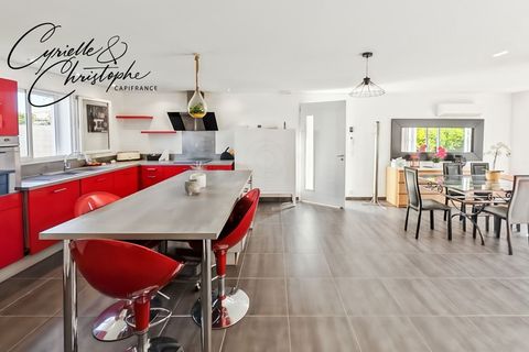 Villa i Gignac, Herault, Gignac - € 295.000 | Ref: 340937880817 - foto 7