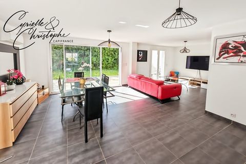 Villa i Gignac, Herault, Gignac - € 295.000 | Ref: 340937880817 - foto 8