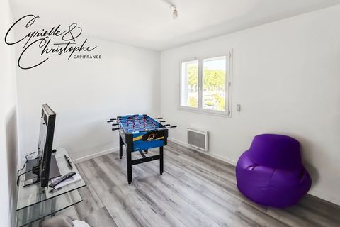 Villa i Gignac, Herault, Gignac - € 295.000 | Ref: 340937880817 - foto 16