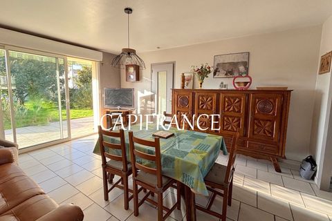 Villa i Ballon, Charente-Maritime, Ballon - € 222 690 | Ref: 340932939085 - foto 3