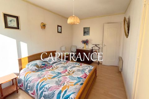 Villa i Ballon, Charente-Maritime, Ballon - € 222 690 | Ref: 340932939085 - foto 5