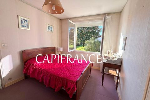 Villa i Ballon, Charente-Maritime, Ballon - € 222 690 | Ref: 340932939085 - foto 8