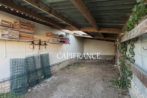 Villa i Ballon, Charente-Maritime, Ballon - € 222 690 | Ref: 340932939085 - foto 11