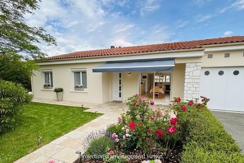 Villa i Ballon, Charente-Maritime, Ballon - € 222 690 | Ref: 340932939085 - foto 14