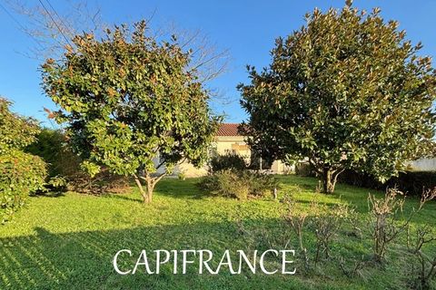 Villa i Ballon, Charente-Maritime, Ballon - € 222 690 | Ref: 340932939085 - foto 15