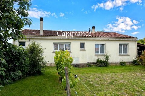 Villa i Ballon, Charente-Maritime, Ballon - € 222 690 | Ref: 340932939085 - foto 16