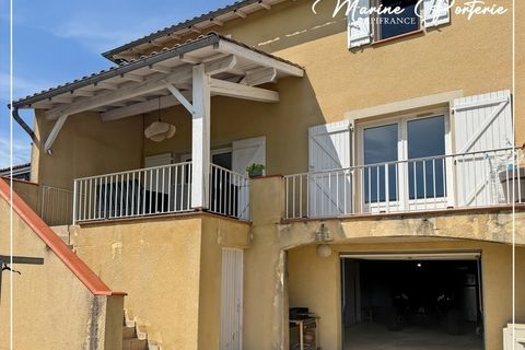 Villa i Auch, Gers, Auch - € 196.000 | Ref: 340930519789 - foto 19