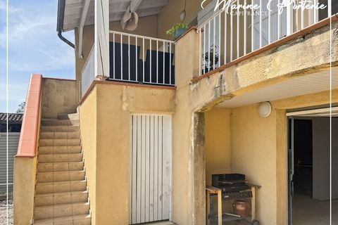 Villa i Auch, Gers, Auch - € 196.000 | Ref: 340930519789 - foto 23