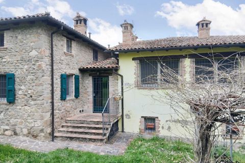 Villa a Zocca, Modena, Zocca - € 580.000 | Ref: 3179 - foto 32