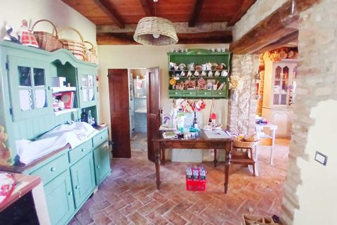 Villa a Zocca, Modena, Zocca - € 580.000 | Ref: 3179 - foto 40
