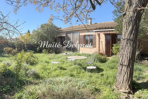 Villa i Aubignan, Vaucluse, Aubignan - € 250.000 | Ref: 340938860469 - foto 2