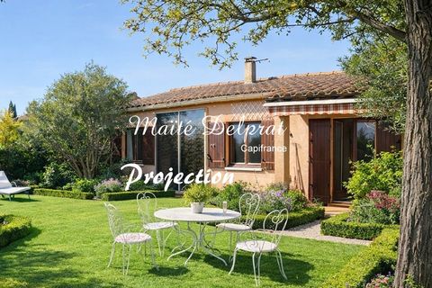 Villa i Aubignan, Vaucluse, Aubignan - € 250.000 | Ref: 340938860469 - foto 3