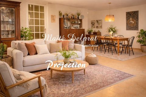 Villa i Aubignan, Vaucluse, Aubignan - € 250.000 | Ref: 340938860469 - foto 6