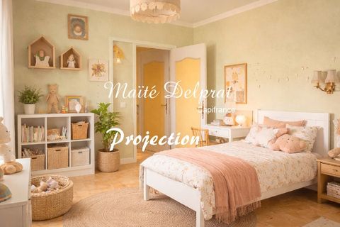 Villa i Aubignan, Vaucluse, Aubignan - € 250.000 | Ref: 340938860469 - foto 10