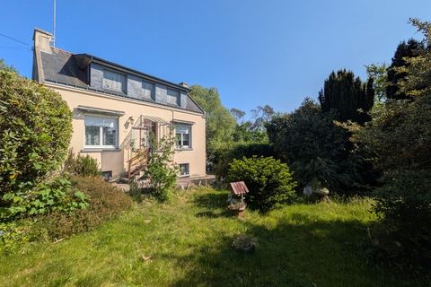 Masia a Bubry, Morbihan, Bubry - € 71.000 | Ref: 340938910412 - foto 2