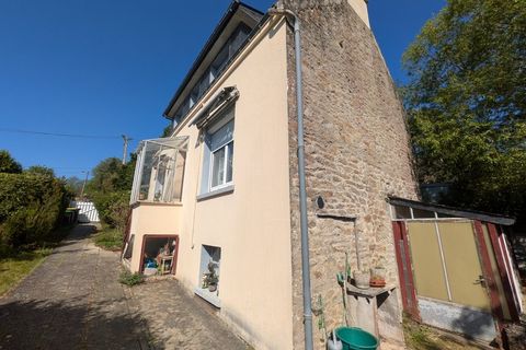 Masia a Bubry, Morbihan, Bubry - € 71.000 | Ref: 340938910412 - foto 3